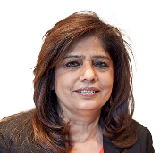 Anita Mehra, MD