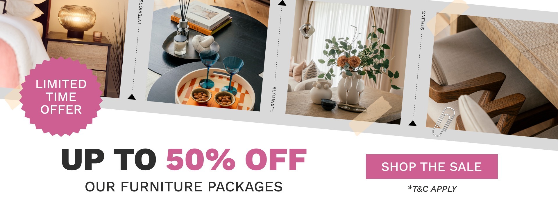 Furnishing and Interior Services For Your Dubai Home