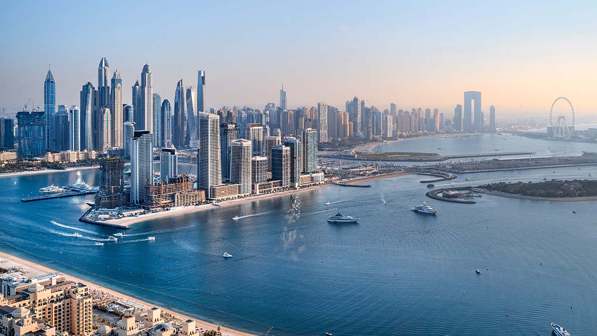 Dubai Handover Watch: Which Developments Are Completing Next & How to Get Rental-Ready