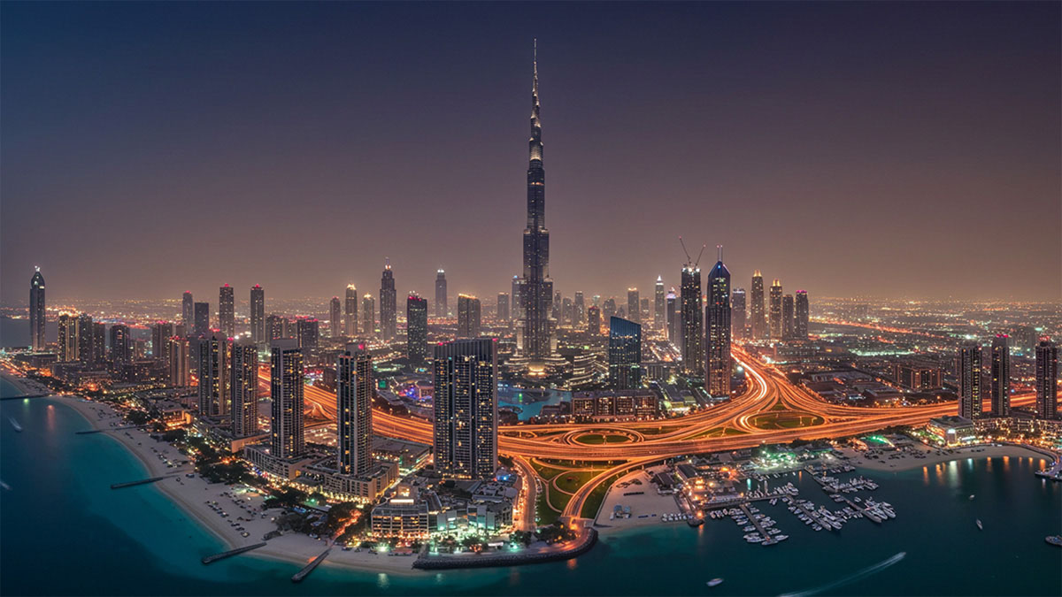 Dubai Handover Watch: What’s Completing Next?