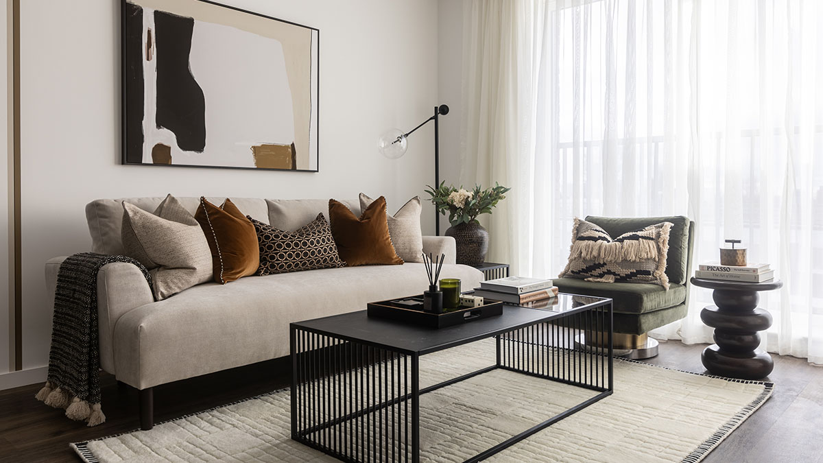 How to Furnish Your Home for Better Mood and Productivity in Dubai