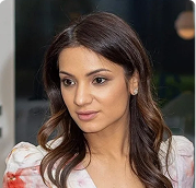 Mansi Mehra, Director