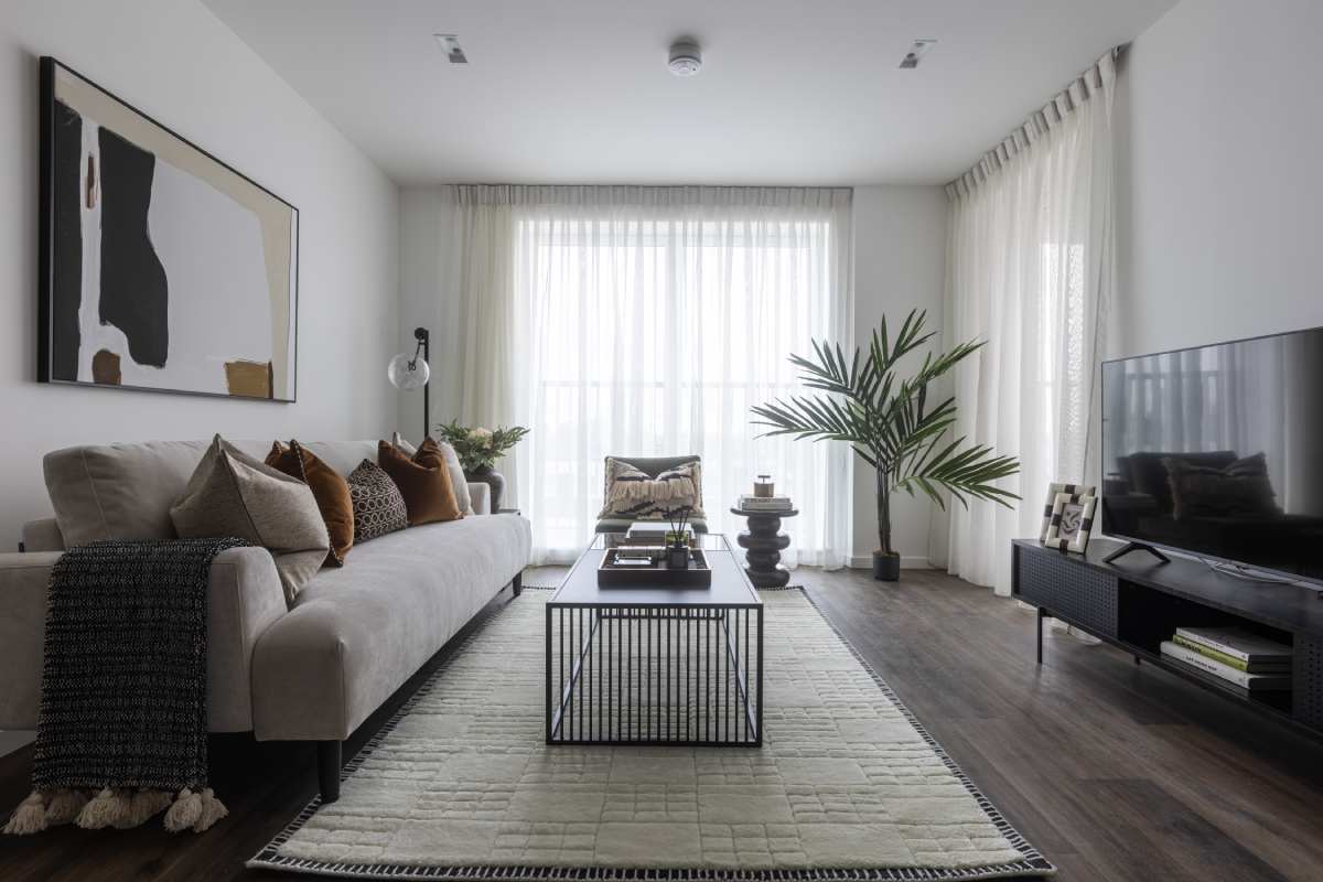Furniture Packages in Dubai